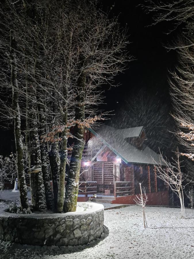 Willa Vikendica Crkvina Kolašin Zewnętrze zdjęcie